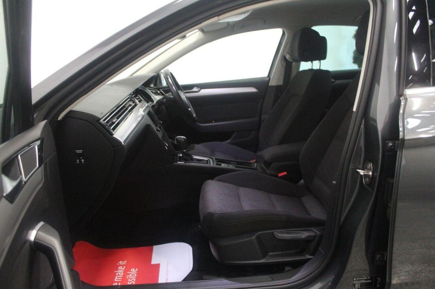 Used Volkswagen Passat 2015 for sale - 77572737: Photo 52