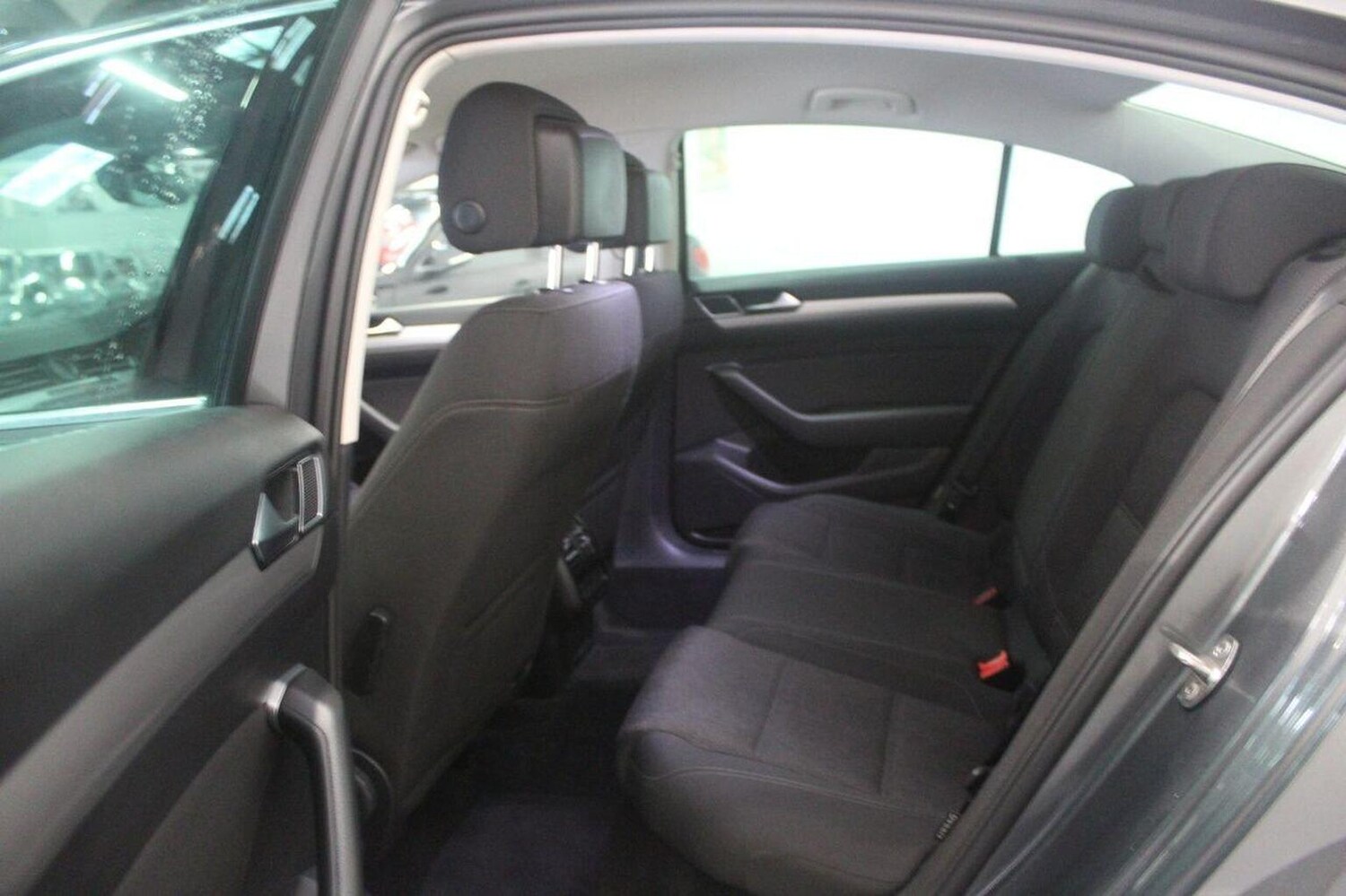 Used Volkswagen Passat 2015 for sale - 77572737: Photo 54