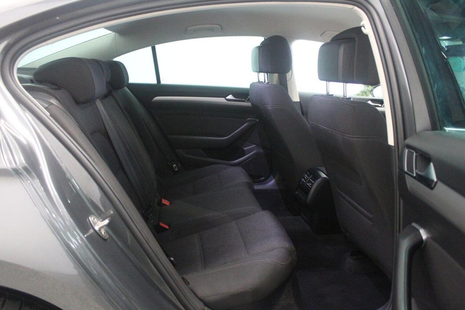 Used Volkswagen Passat 2015 for sale - 77572737: Photo 55