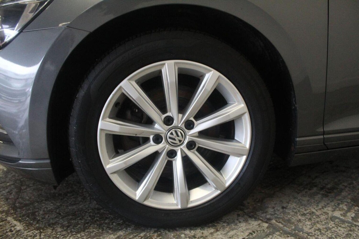 Used Volkswagen Passat 2015 for sale - 77572737: Photo 57