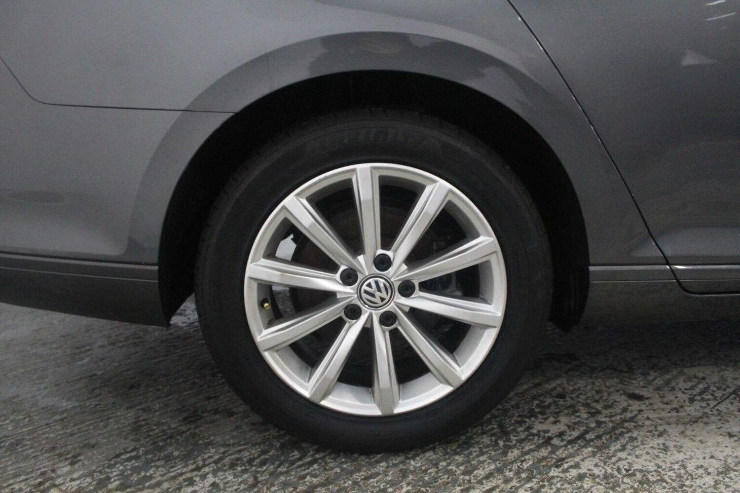 Used Volkswagen Passat 2015 for sale - 77572737: Photo 59