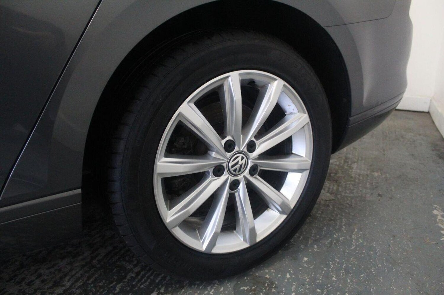 Used Volkswagen Passat 2015 for sale - 77572737: Photo 60