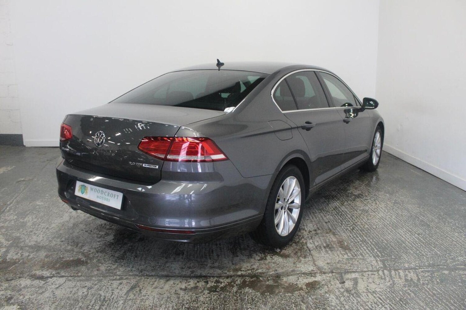 Used Volkswagen Passat 2015 for sale - 77572737: Photo 8