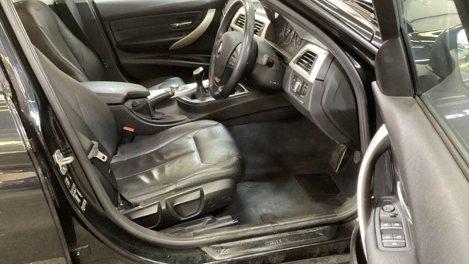 Used BMW 3 Series 2016 for sale - 77636932: Photo 14