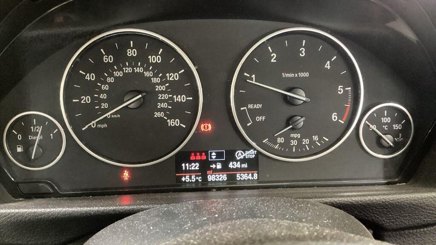 Used BMW 3 Series 2016 for sale - 77636932: Photo 15