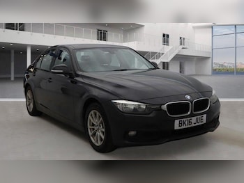 Used BMW 3 Series 2016 for sale - 77636932: Photo
