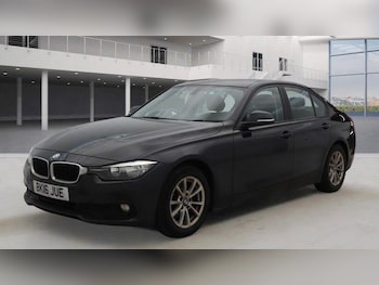 Used BMW 3 Series 2016 for sale - 77636932: Photo