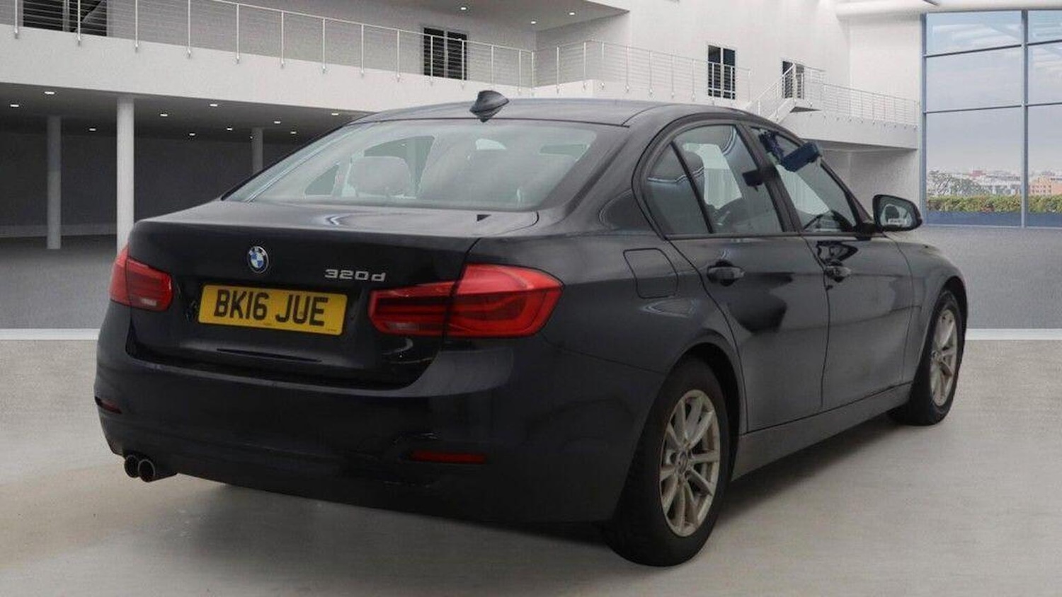 Used BMW 3 Series 2016 for sale - 77636932: Photo 7