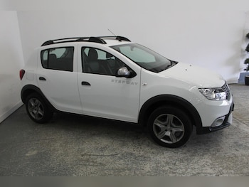 Used Dacia Sandero Stepway 2019 for sale - 78105915: Photo