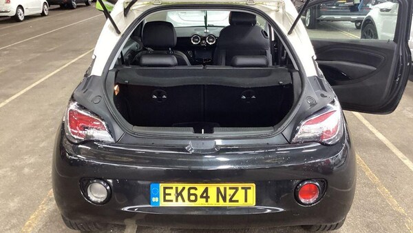 Used Vauxhall ADAM 2014 for sale - 76178946: Photo 10