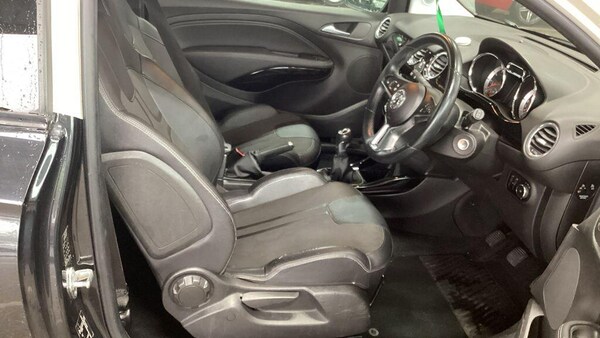 Used Vauxhall ADAM 2014 for sale - 76178946: Photo 13