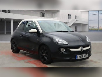 2014 - 1.4 16v SLAM Euro 5 3dr