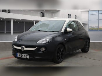 Used Vauxhall ADAM 2014 for sale - 76178946: Photo 2