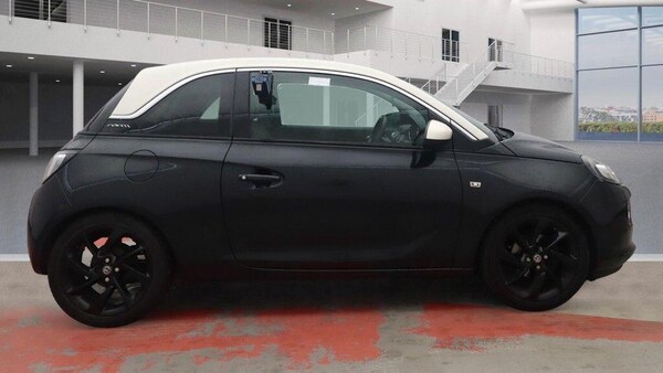 Used Vauxhall ADAM 2014 for sale - 76178946: Photo 7