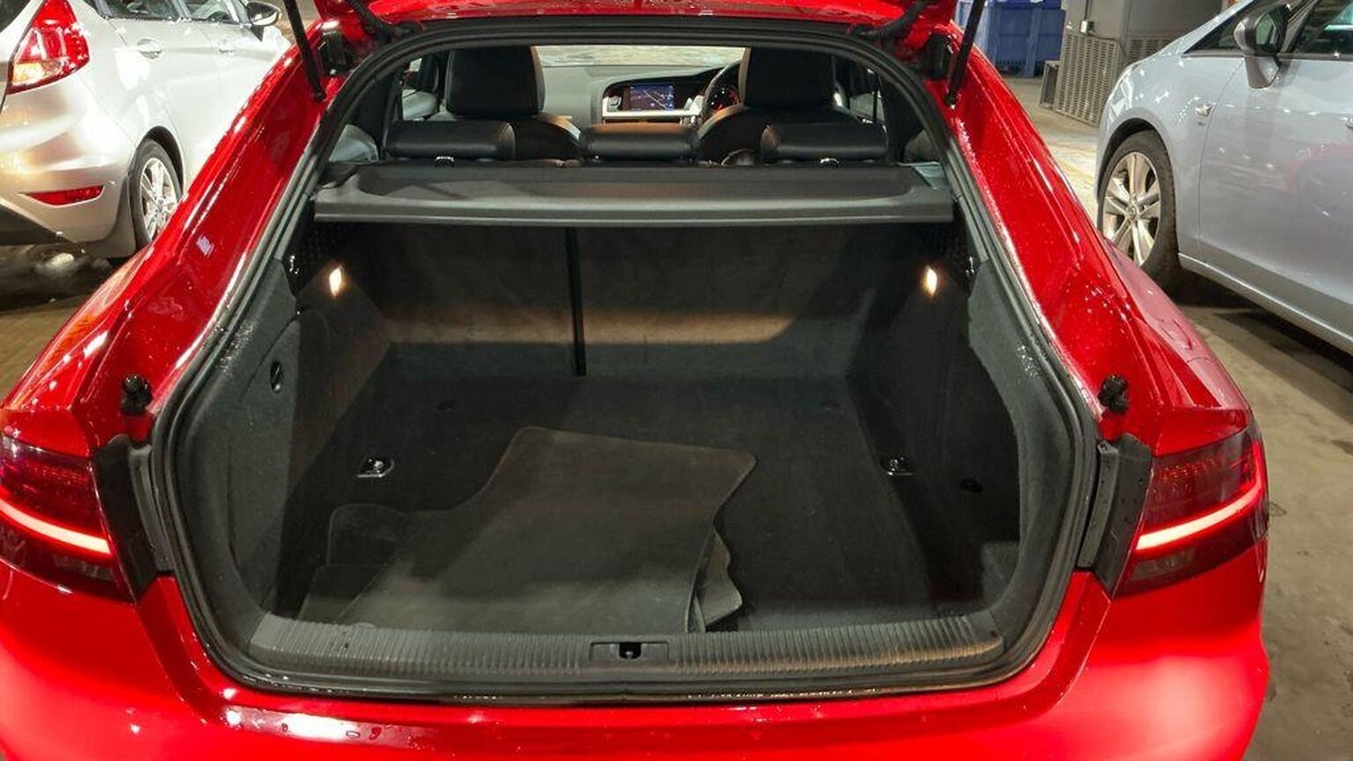 Used Audi A5 2015 for sale - 77707269: Photo 10