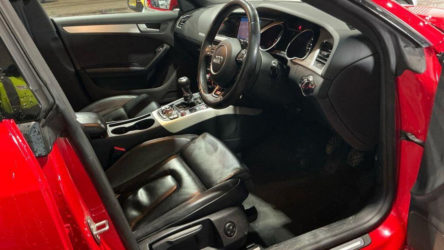 Used Audi A5 2015 for sale - 77707269: Photo 13