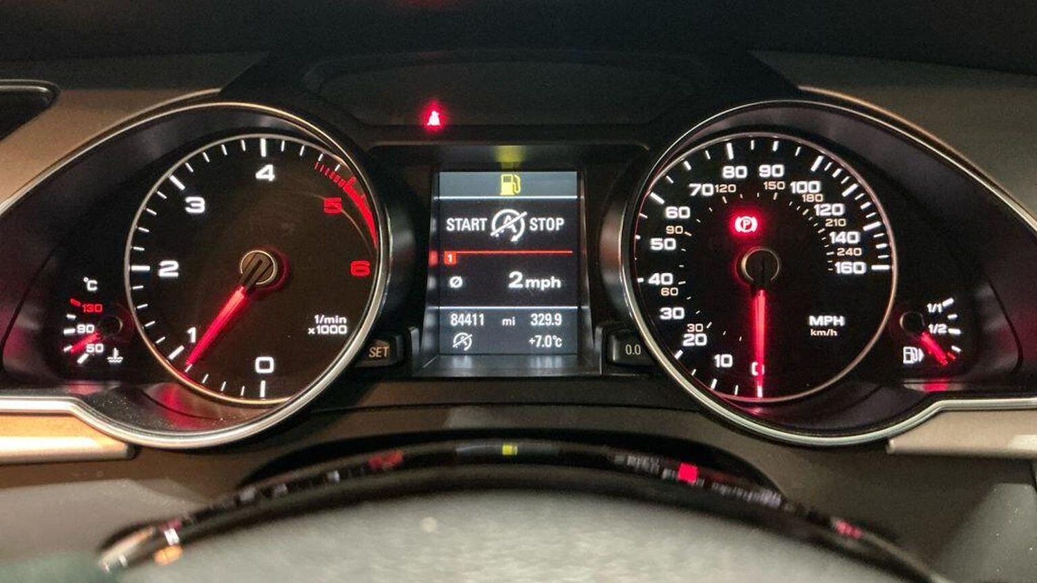 Used Audi A5 2015 for sale - 77707269: Photo 15