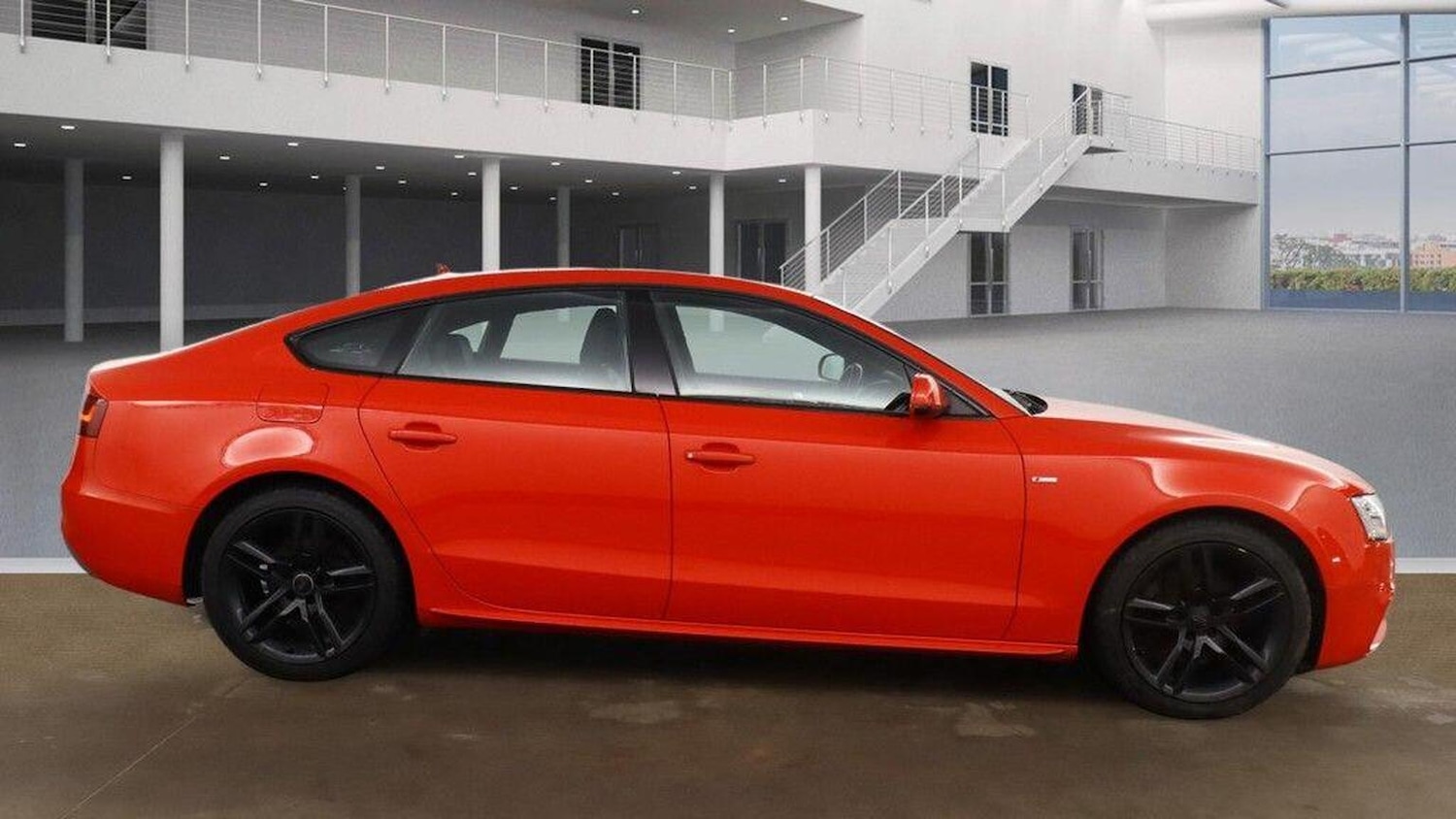 Used Audi A5 2015 for sale - 77707269: Photo 7