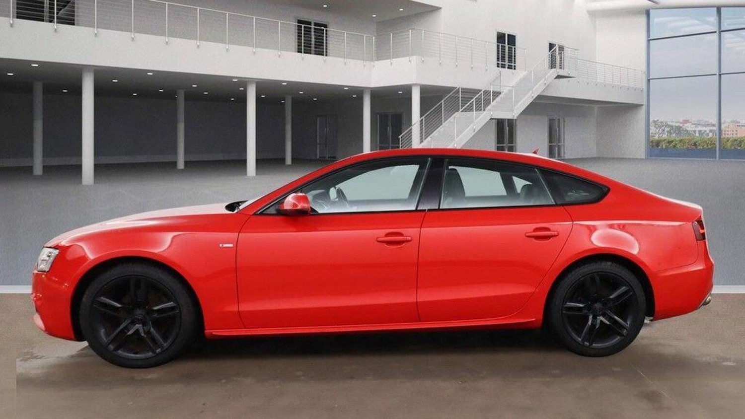 Used Audi A5 2015 for sale - 77707269: Photo 8
