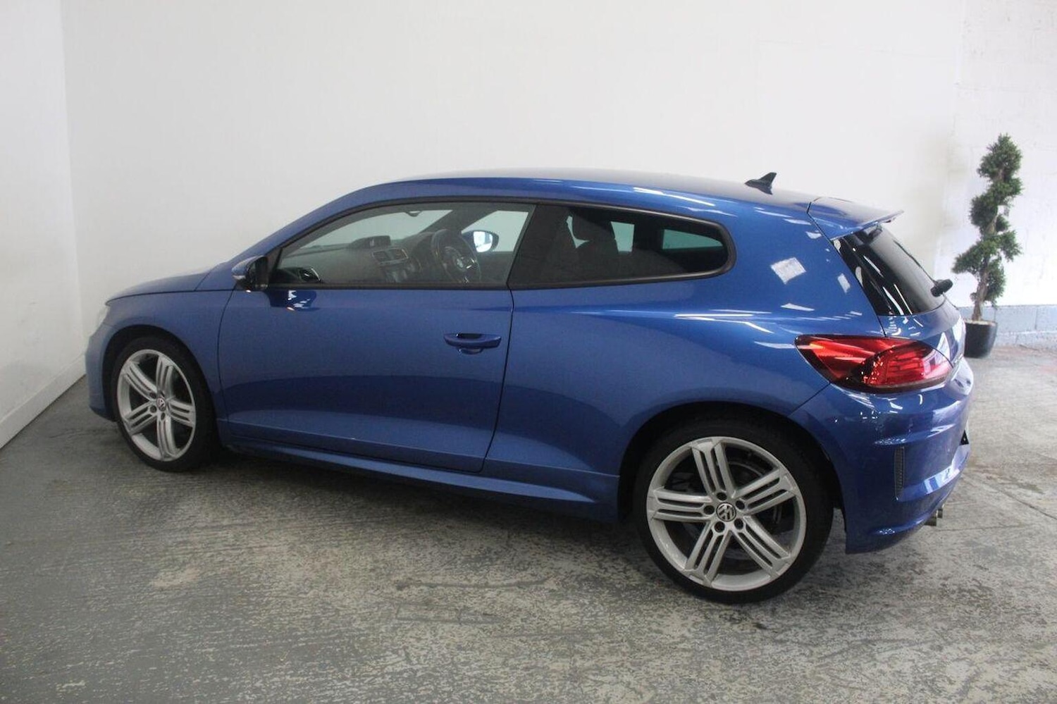 Used Volkswagen Scirocco 2015 for sale - 77937778: Photo 10