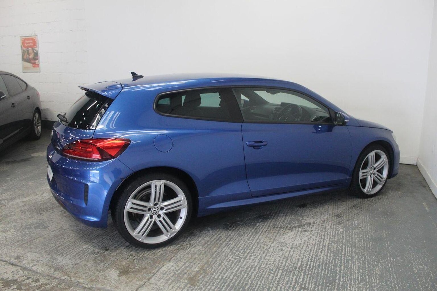 Used Volkswagen Scirocco 2015 for sale - 77937778: Photo 11