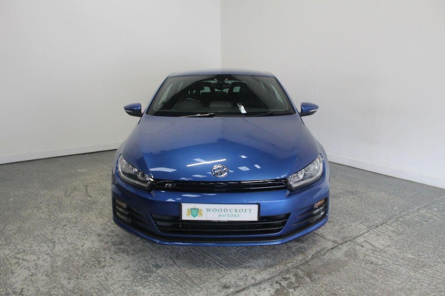 Used Volkswagen Scirocco 2015 for sale - 77937778: Photo 13