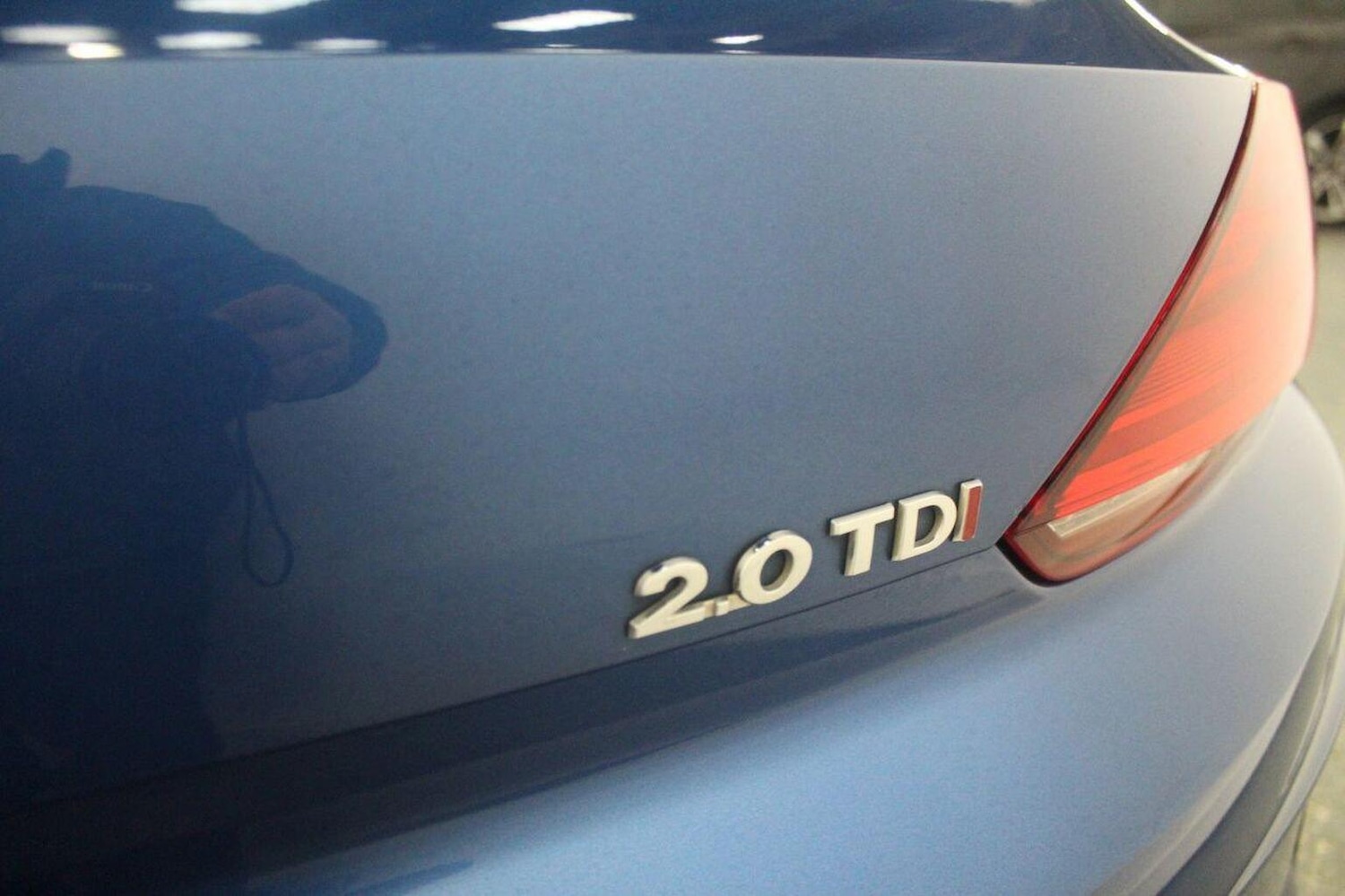 Used Volkswagen Scirocco 2015 for sale - 77937778: Photo 20