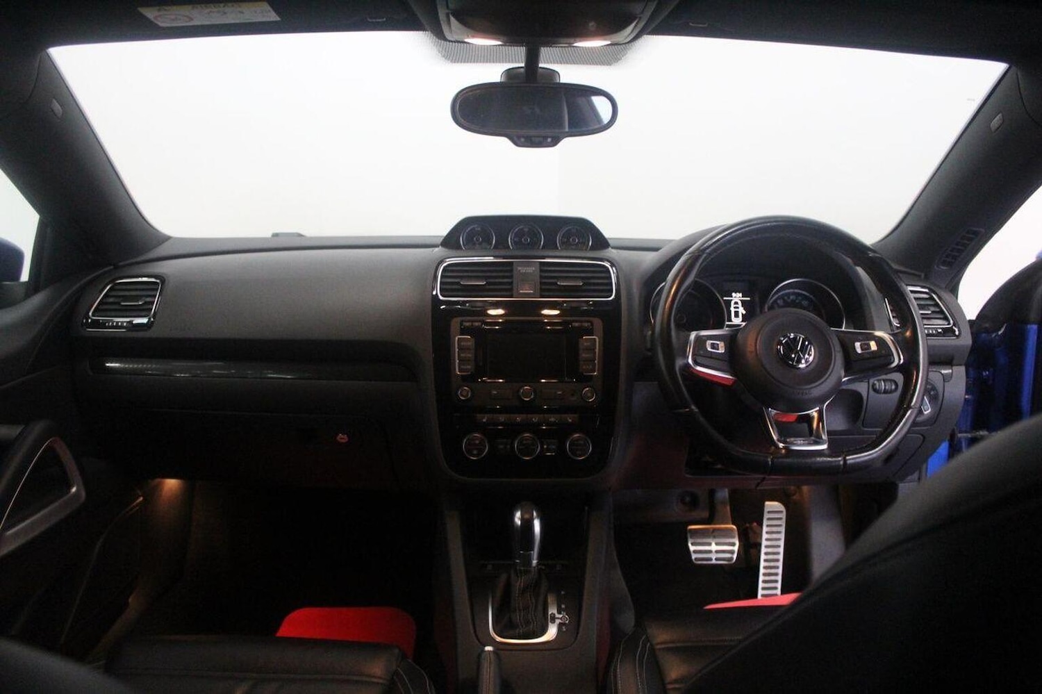 Used Volkswagen Scirocco 2015 for sale - 77937778: Photo 27