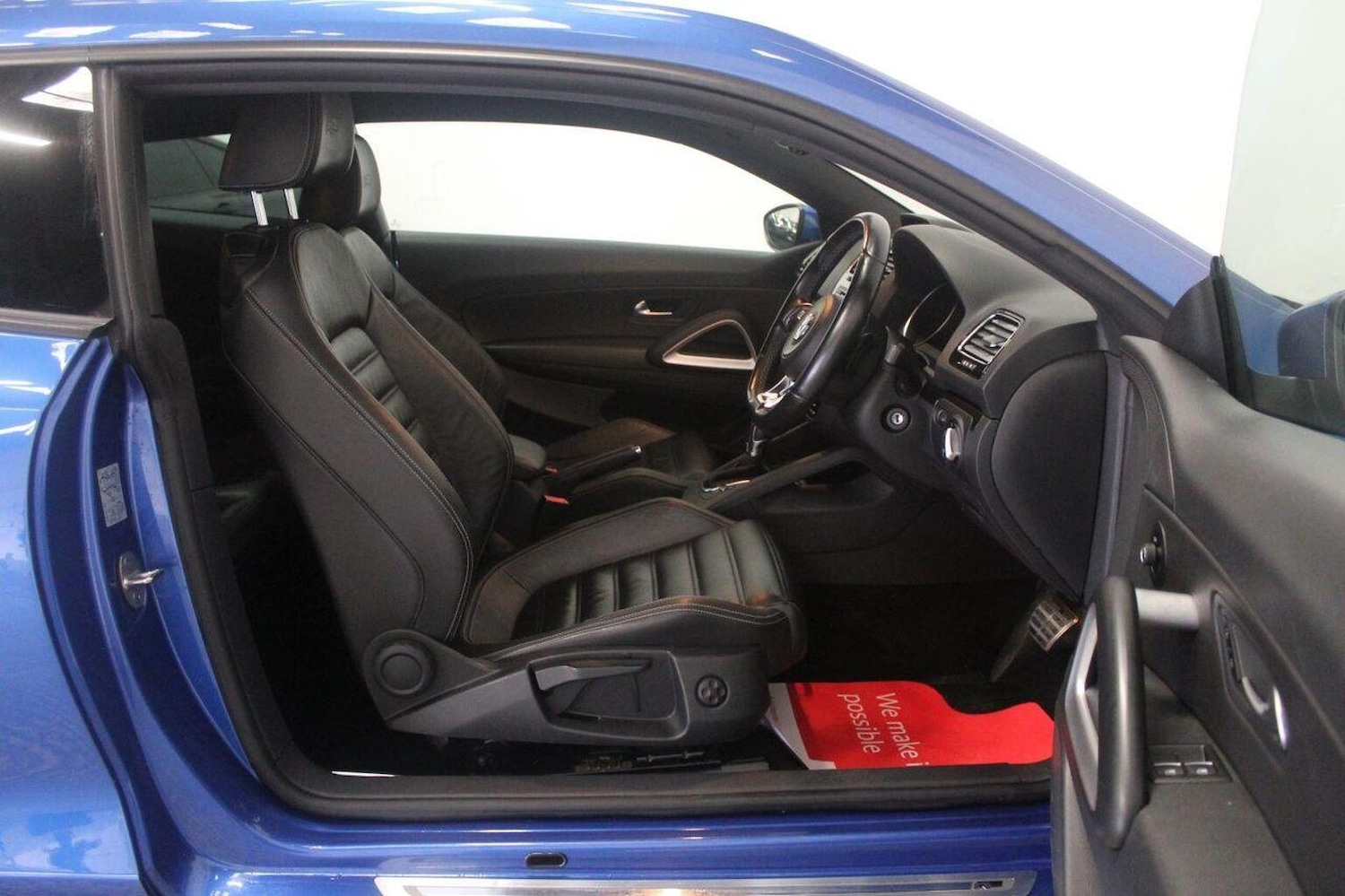 Used Volkswagen Scirocco 2015 for sale - 77937778: Photo 28