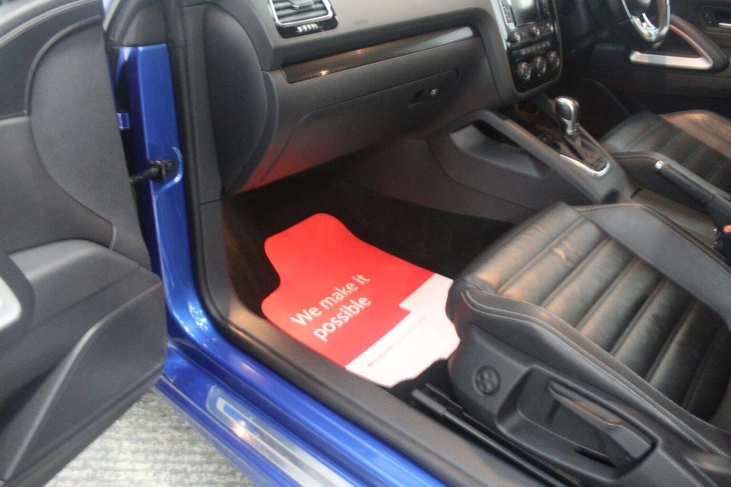 Used Volkswagen Scirocco 2015 for sale - 77937778: Photo 30