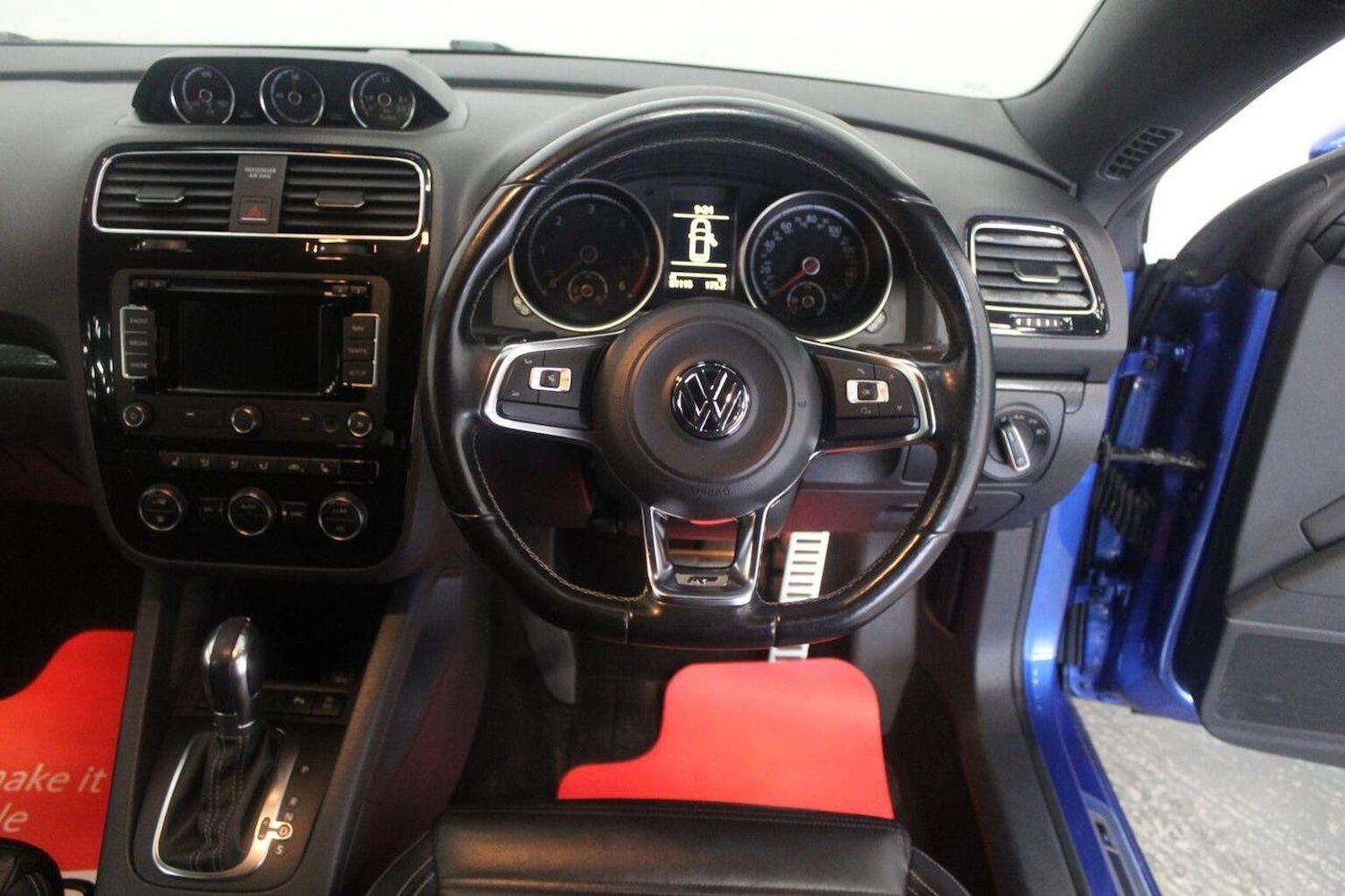 Used Volkswagen Scirocco 2015 for sale - 77937778: Photo 44