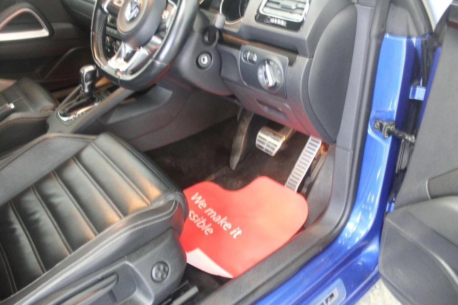 Used Volkswagen Scirocco 2015 for sale - 77937778: Photo 48