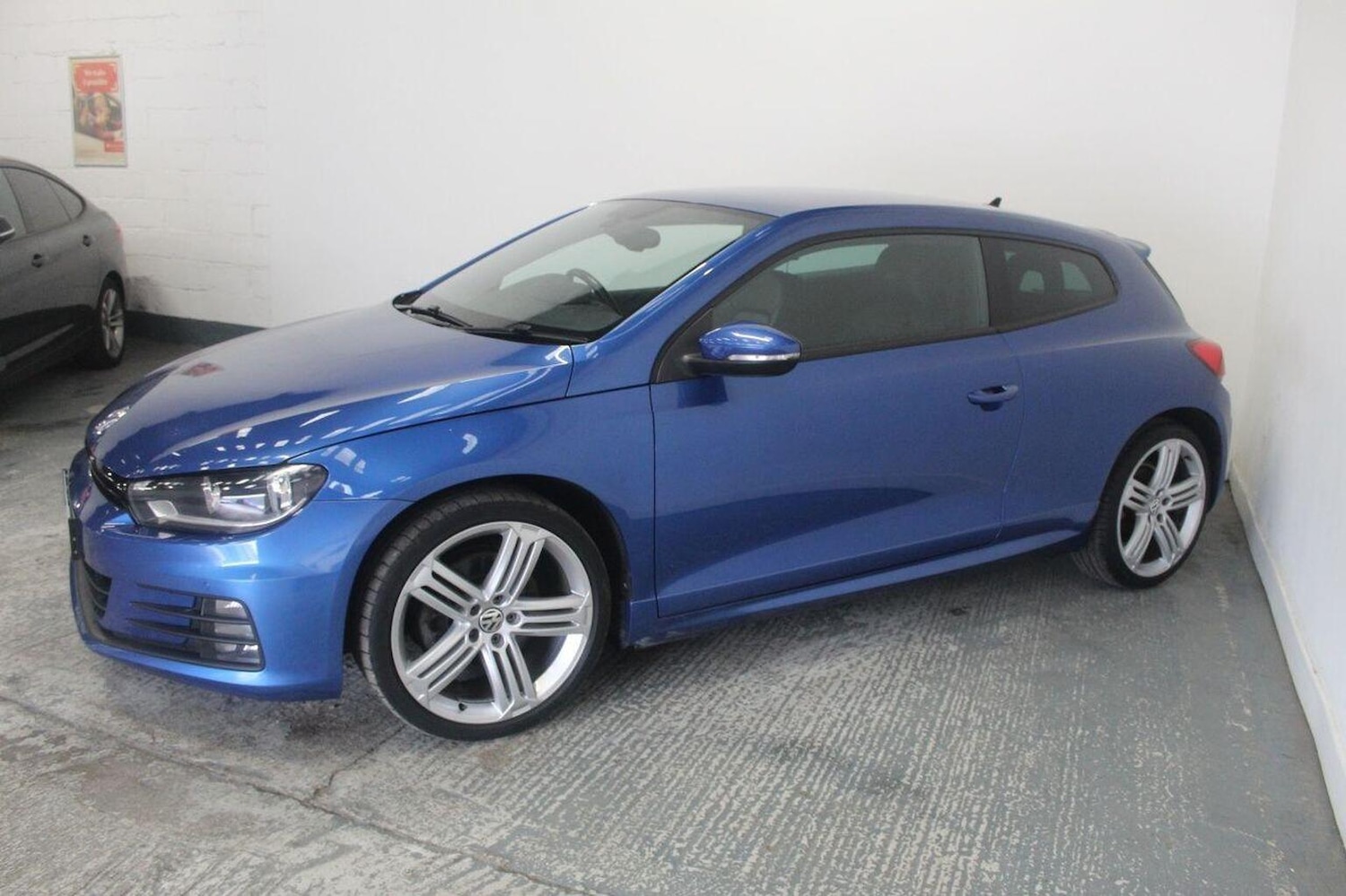 Used Volkswagen Scirocco 2015 for sale - 77937778: Photo 5