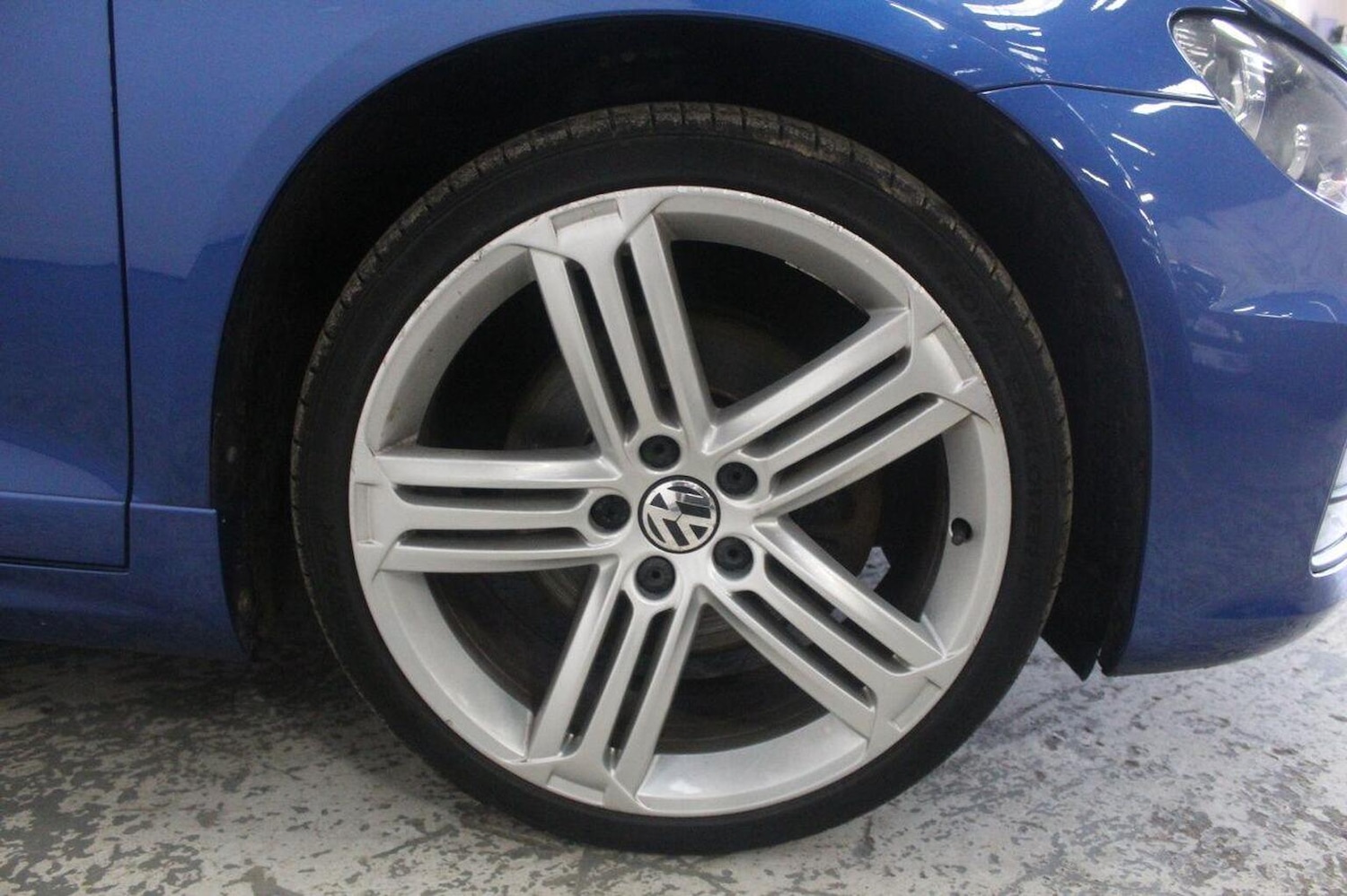 Used Volkswagen Scirocco 2015 for sale - 77937778: Photo 54