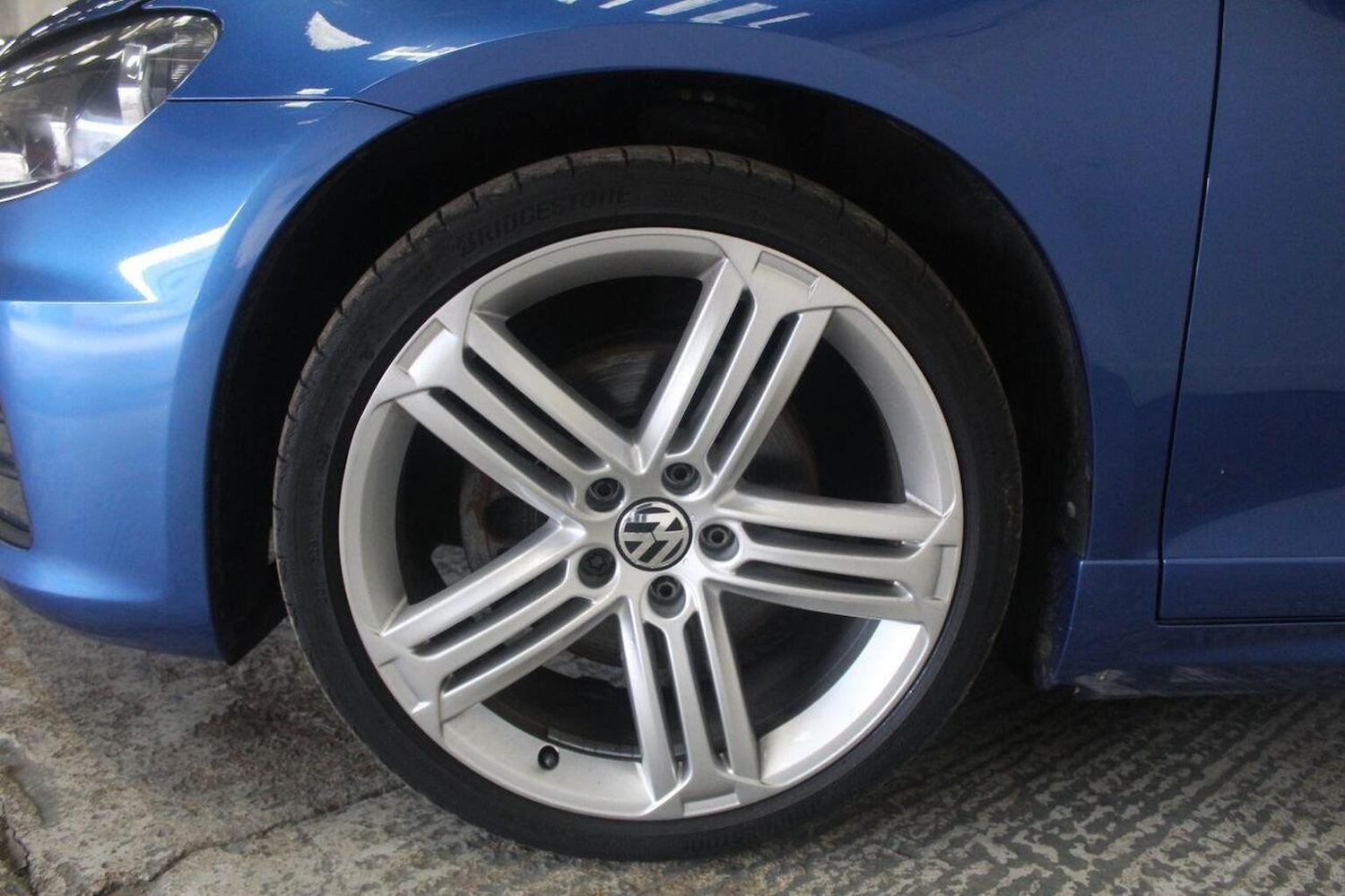 Used Volkswagen Scirocco 2015 for sale - 77937778: Photo 57