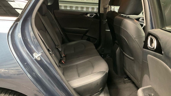 Used Kia Ceed 2018 for sale - 76237119: Photo 11