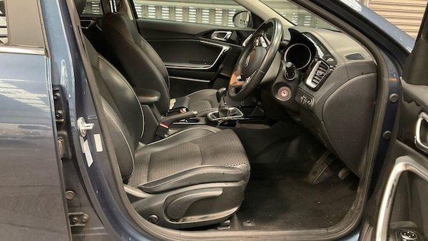 Used Kia Ceed 2018 for sale - 76237119: Photo 13