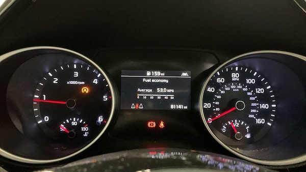 Used Kia Ceed 2018 for sale - 76237119: Photo 14