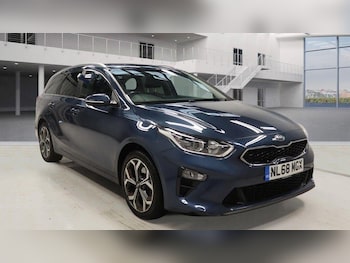 Kia - Ceed