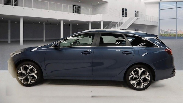 Used Kia Ceed 2018 for sale - 76237119: Photo 8