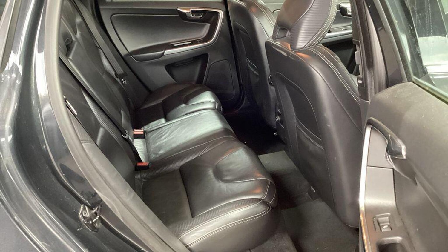 Used Volvo XC60 2013 for sale - 76369297: Photo 11