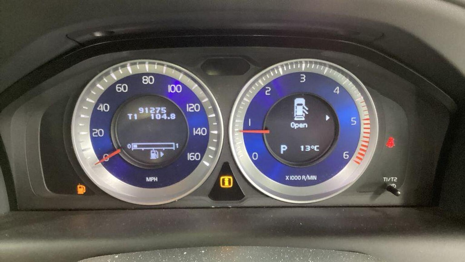 Used Volvo XC60 2013 for sale - 76369297: Photo 14