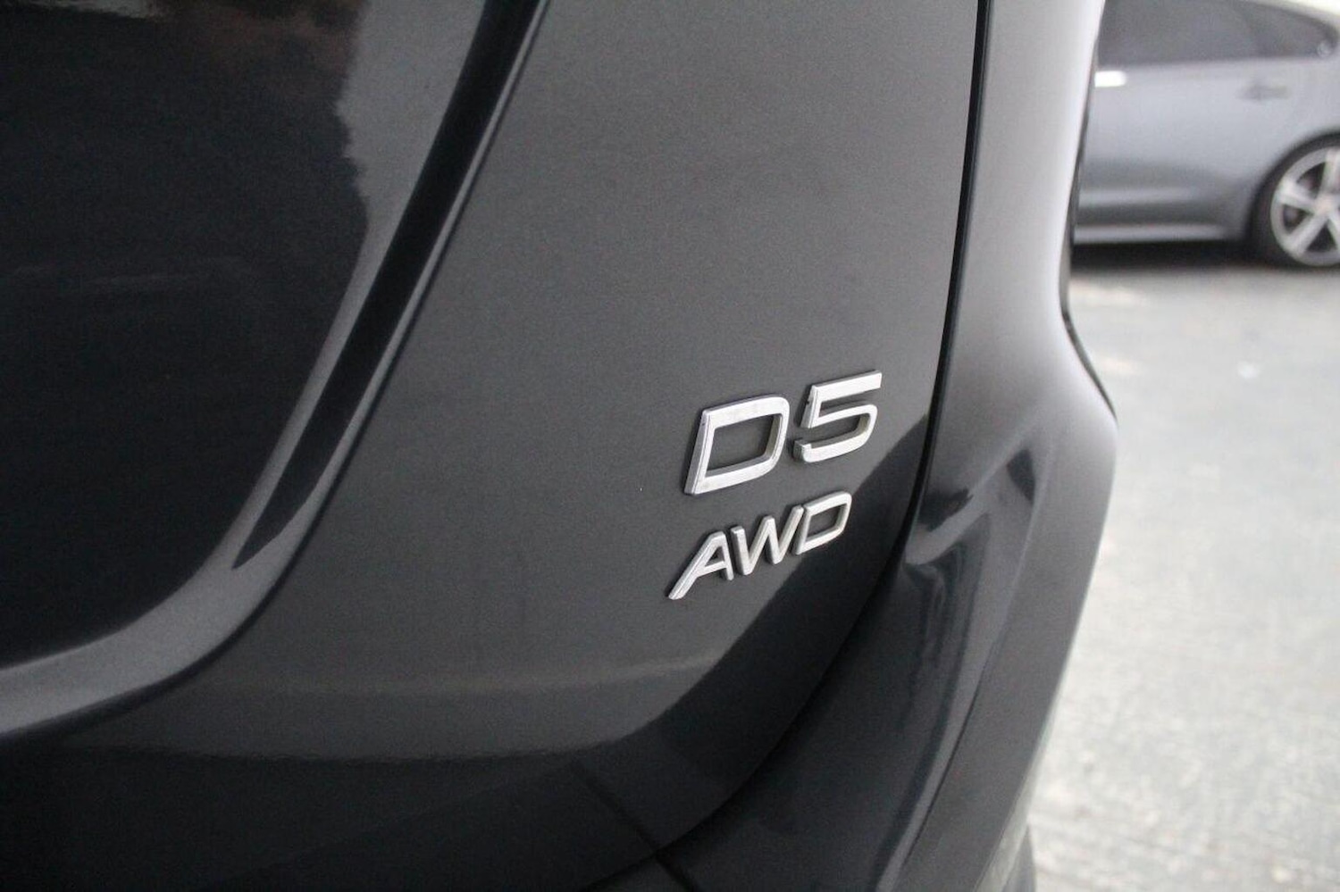 Used Volvo XC60 2013 for sale - 76369297: Photo 19