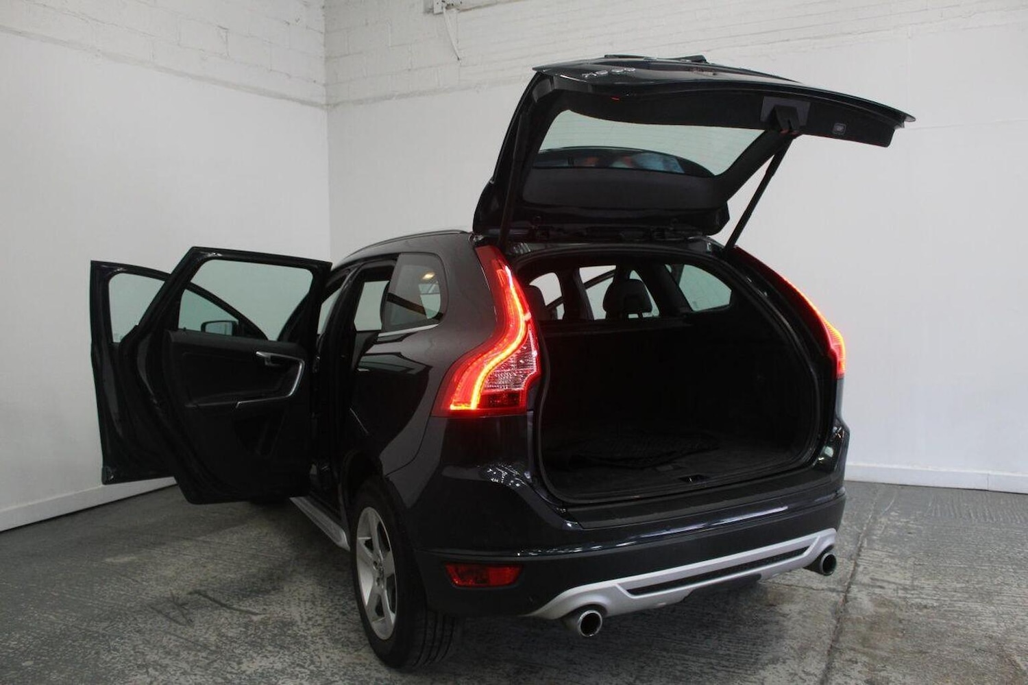 Used Volvo XC60 2013 for sale - 76369297: Photo 20