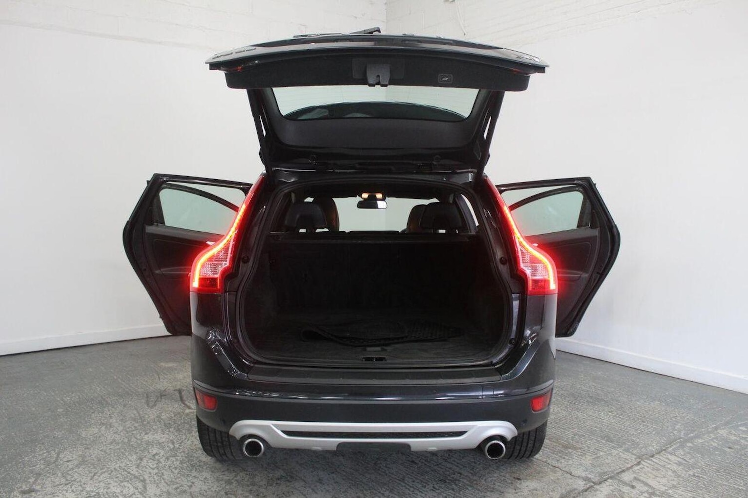 Used Volvo XC60 2013 for sale - 76369297: Photo 22