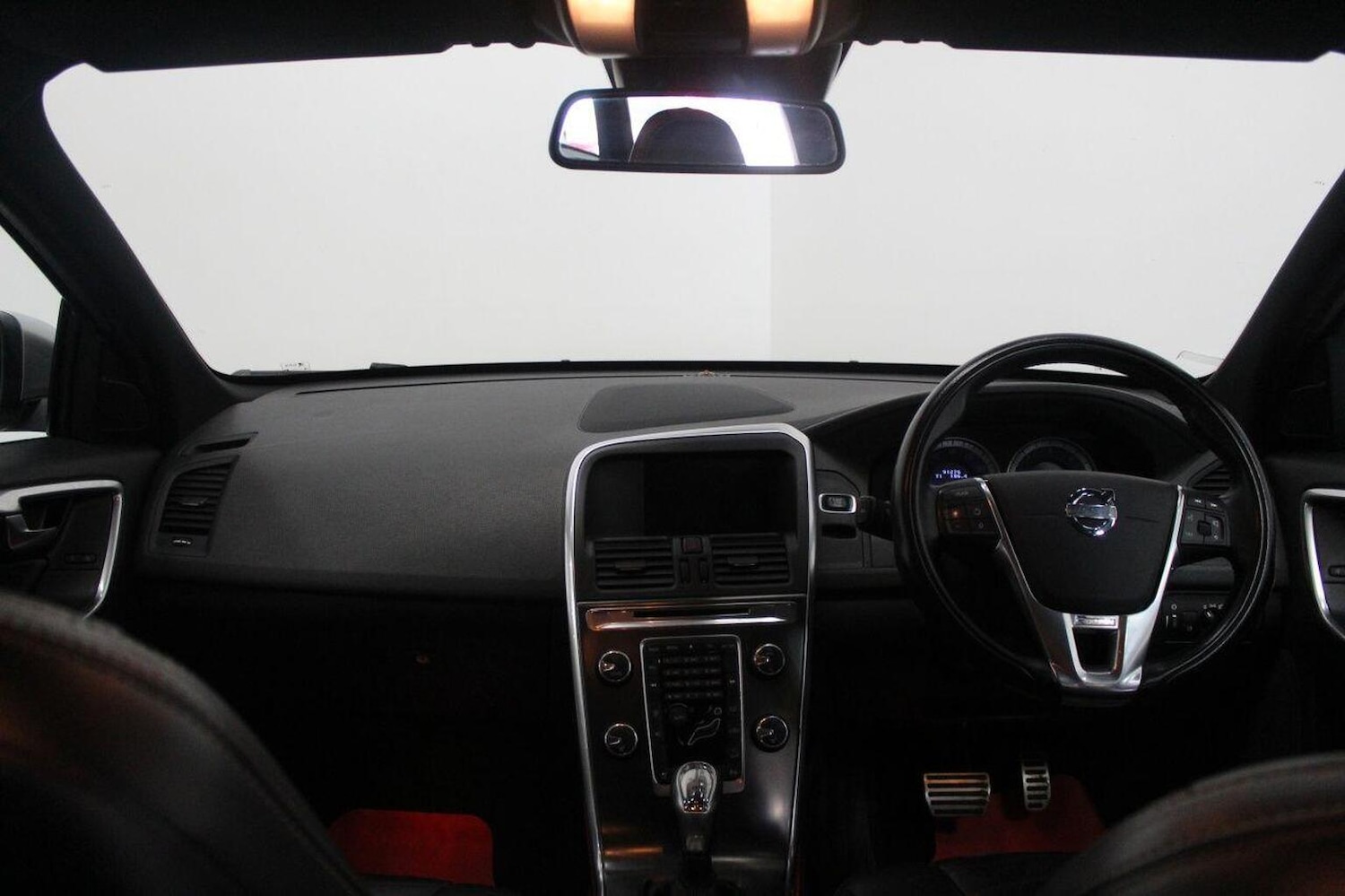 Used Volvo XC60 2013 for sale - 76369297: Photo 29