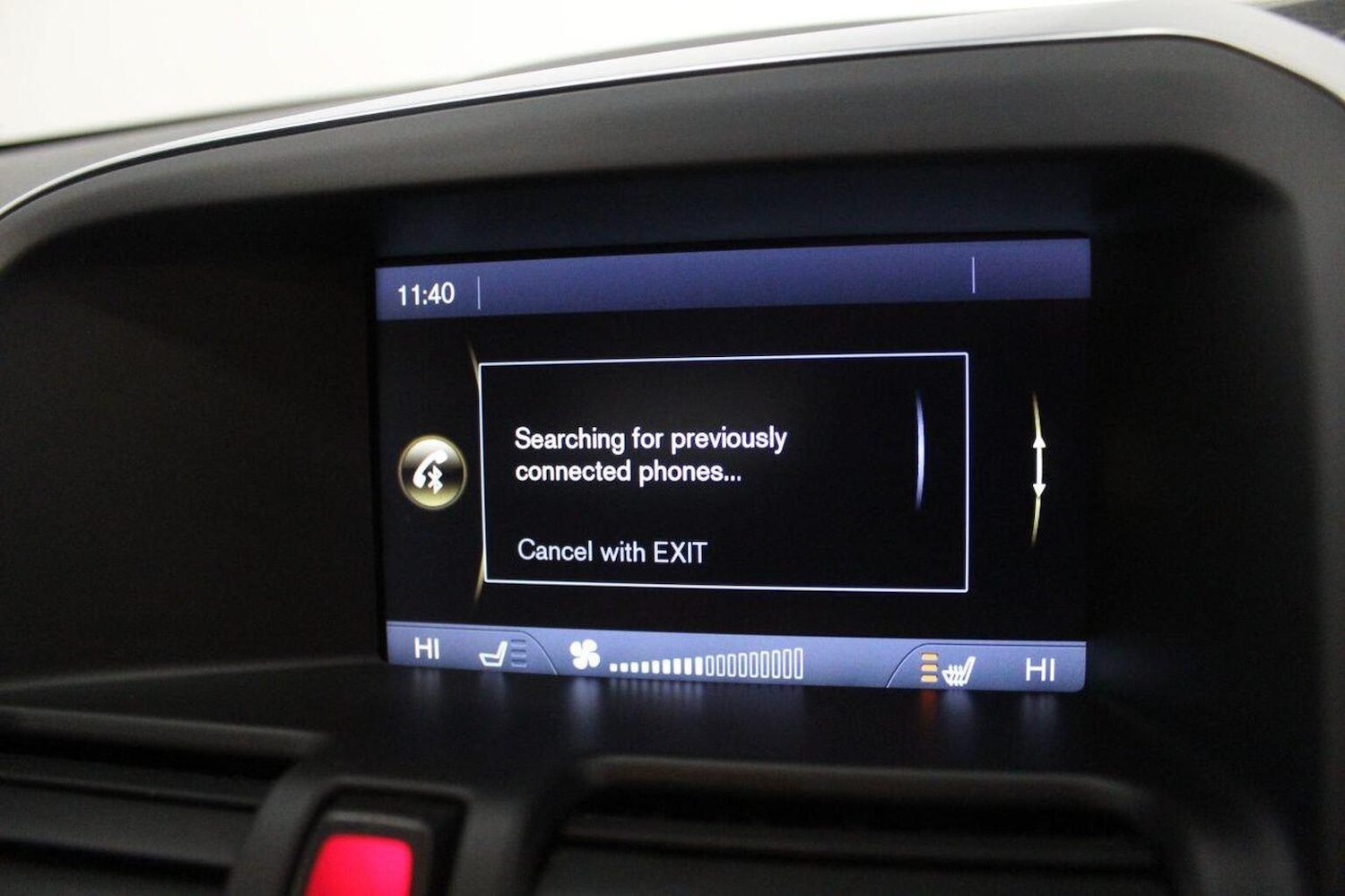 Used Volvo XC60 2013 for sale - 76369297: Photo 34