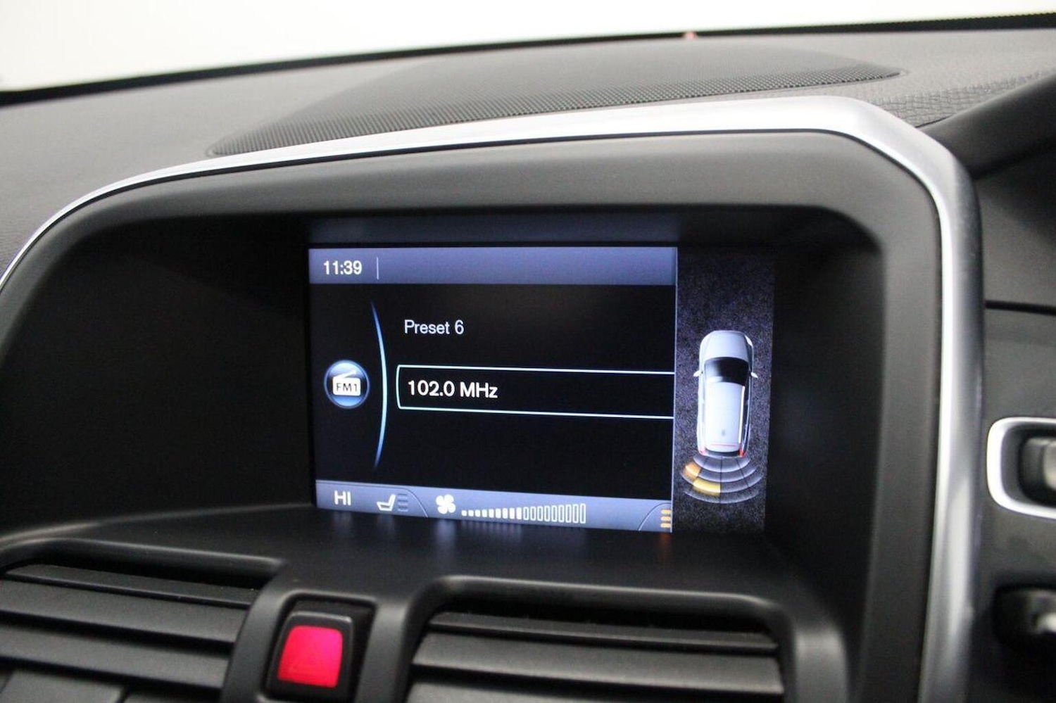 Used Volvo XC60 2013 for sale - 76369297: Photo 37