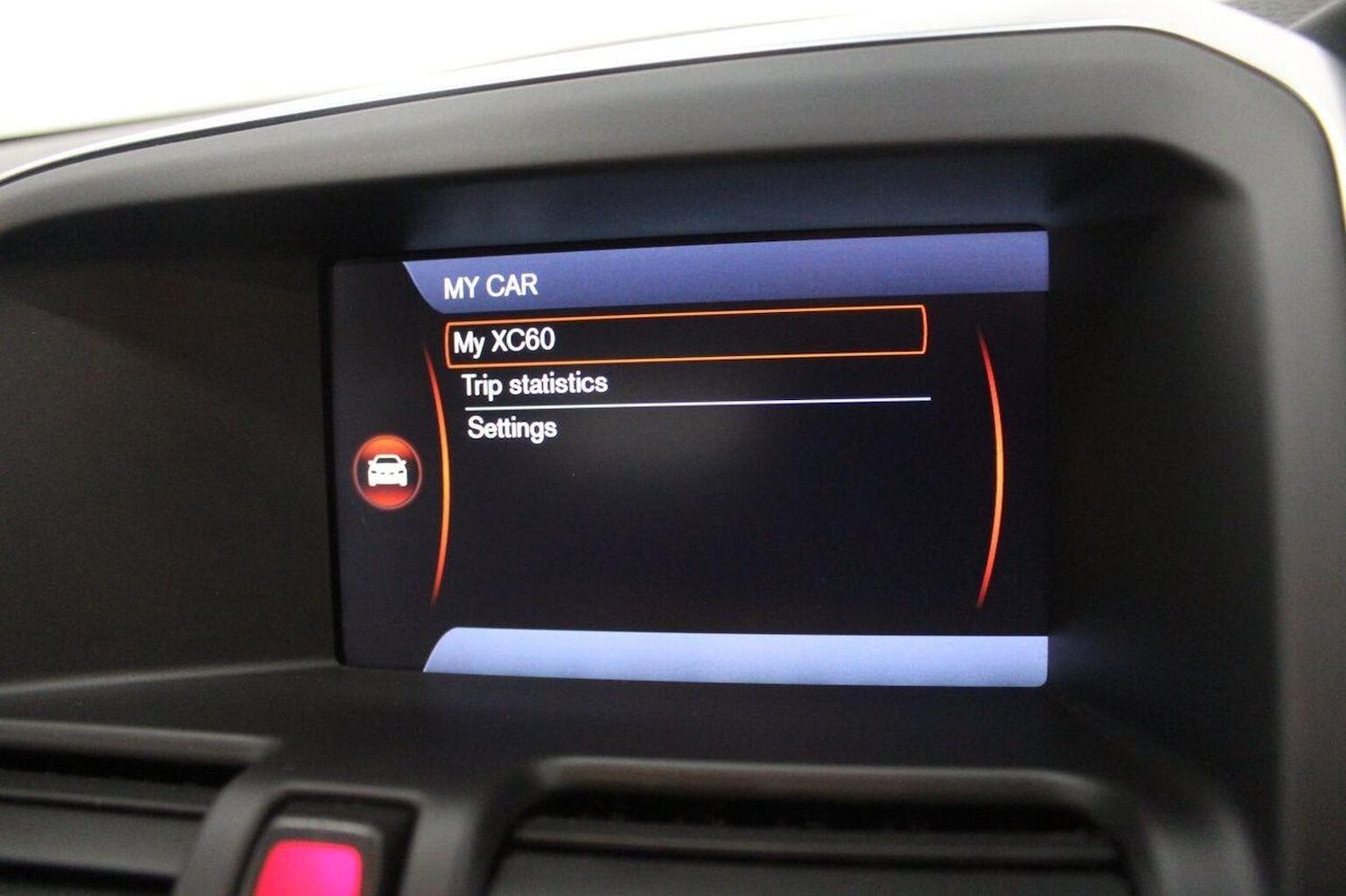 Used Volvo XC60 2013 for sale - 76369297: Photo 38