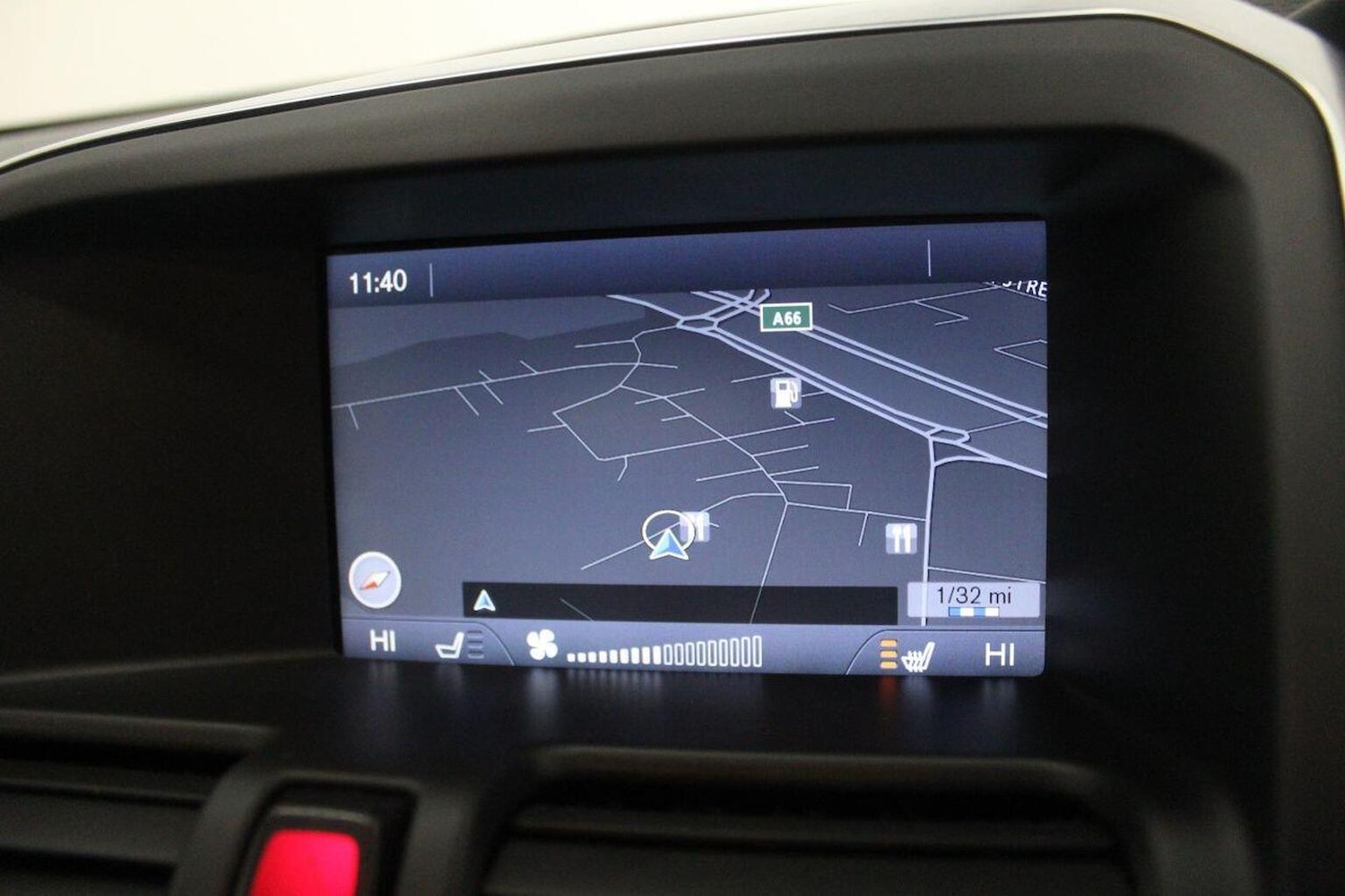 Used Volvo XC60 2013 for sale - 76369297: Photo 39